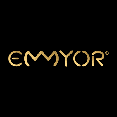 logo emmyor -B logo emmyor -B